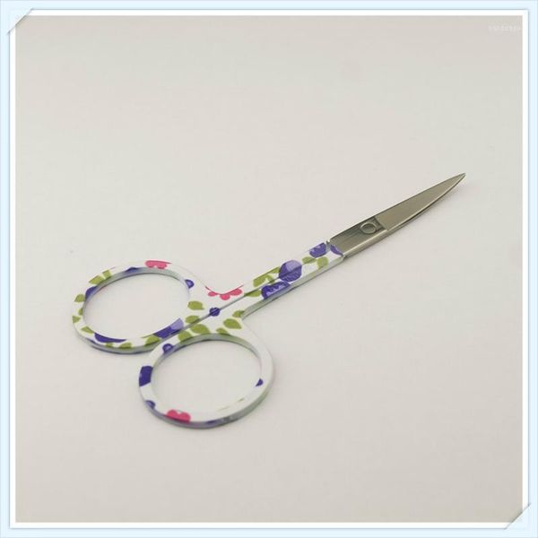 2pcs professional silver blue flower nail scissor manicure for nails eyebrow nose eyelash cuticle scissors curved makeup tools1
2pcs professional silver blue flower nail scissor manicure for nails eyebrow nose eyelash cuticle scissors curved makeup tools1