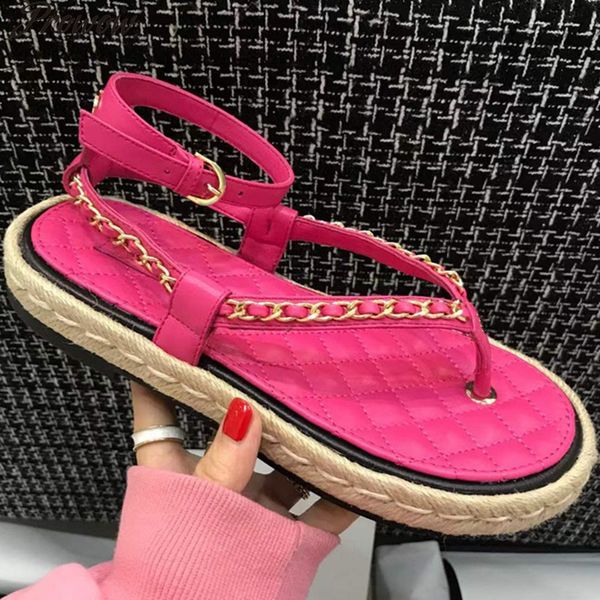 70% off wholesale flip-flops prowow buckle strap sandals striped beach lady fashion simple flat bottom women's shoes solid summer outdo, Black
70% off wholesale flip-flops prowow buckle strap sandals striped beach lady fashion simple flat bottom women's shoes solid summer outdo, Black