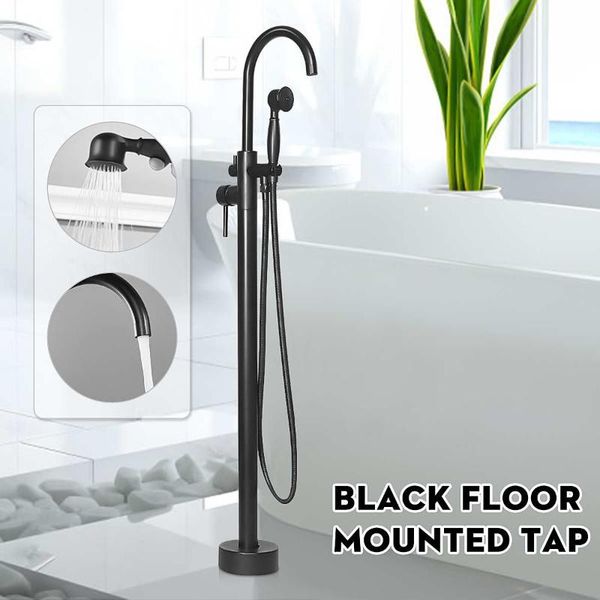 black bronze bathtub shower faucet standing bathroom tub mixers 2 function handshower sprayer claw floor mounted faucets sets
black bronze bathtub shower faucet standing bathroom tub mixers 2 function handshower sprayer claw floor mounted faucets sets