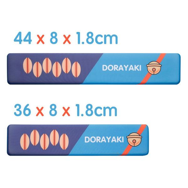 mouse pads & wrist rests cute cartoon pad soft memory cotton keyboard office
mouse pads & wrist rests cute cartoon pad soft memory cotton keyboard office