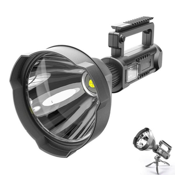 cords, slings and webbing led outdoor strong light searchlight usb rechargeable portable lamp waterproof multifunctional night searchligh
cords, slings and webbing led outdoor strong light searchlight usb rechargeable portable lamp waterproof multifunctional night searchligh