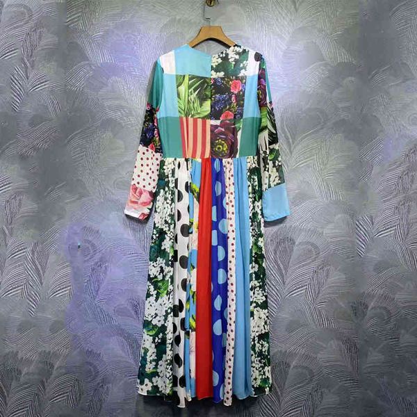 dress seqinyy sicilia midi summer fashion design feminine runway flowers vintage plaid impression casual, Black;gray
dress seqinyy sicilia midi summer fashion design feminine runway flowers vintage plaid impression casual, Black;gray