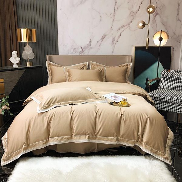 solid color egyptian cotton duvet cover bed sheet set 1000tc long staple sateen weave silky soft breathable bedding sets
solid color egyptian cotton duvet cover bed sheet set 1000tc long staple sateen weave silky soft breathable bedding sets