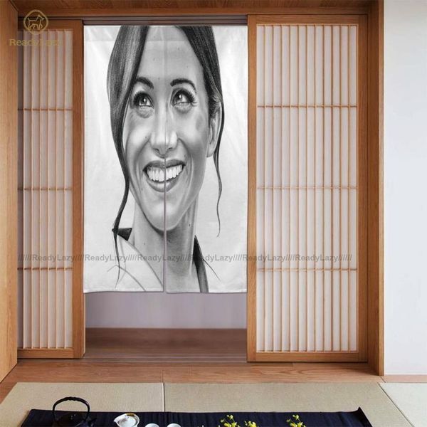 meghan markle curtains decoration printed door curtain garage double & drapes
meghan markle curtains decoration printed door curtain garage double & drapes