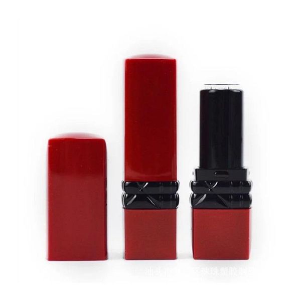 storage bottles & jars selling spot lipstick tube empty red lip gloss make up package diy homemade high-end plastic container 20pcs/lot
storage bottles & jars selling spot lipstick tube empty red lip gloss make up package diy homemade high-end plastic container 20pcs/lot
