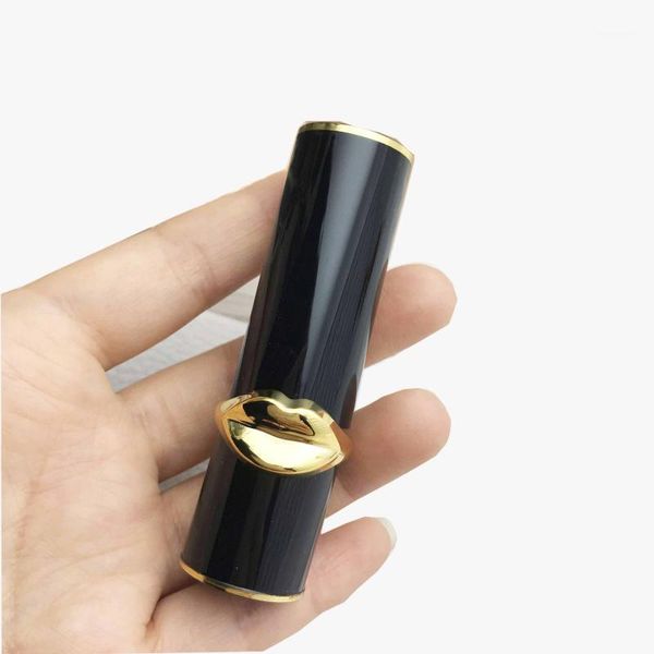storage bottles & jars 5/10/30/50pcs 6ml empty lipstick tubes big lip eyeliner containers mascara refillable lipgloss
storage bottles & jars 5/10/30/50pcs 6ml empty lipstick tubes big lip eyeliner containers mascara refillable lipgloss