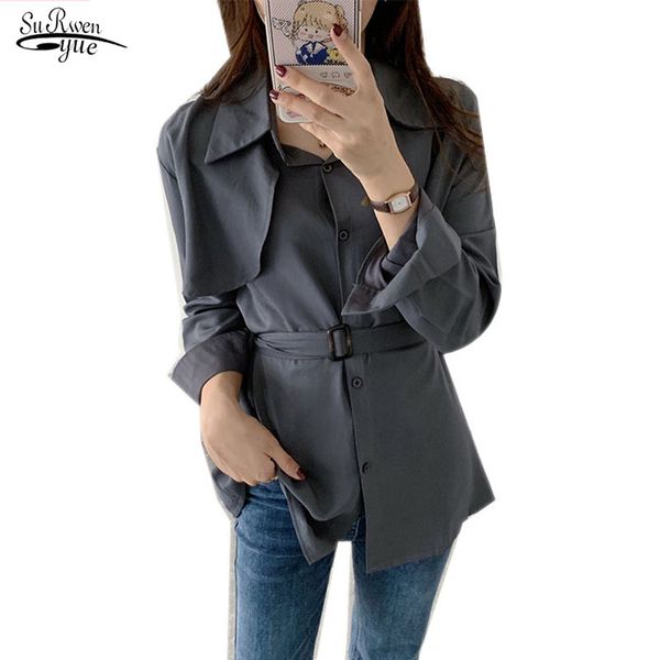 fashion autumn chic blouse women long sleeve shirt casual lace up shirts elegant lapel neck ol white blusas femininas 12009 210521
fashion autumn chic blouse women long sleeve shirt casual lace up shirts elegant lapel neck ol white blusas femininas 12009 210521