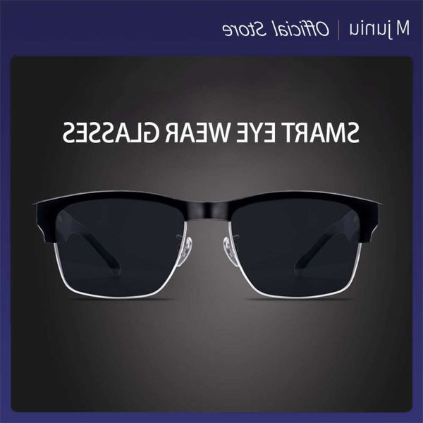 highend accessories k bt outdoor smart glass wirels sport headset with microphone antiblue sunglass, Black
highend accessories k bt outdoor smart glass wirels sport headset with microphone antiblue sunglass, Black