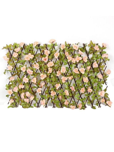 fencing, trellis & gates artificial flower leaves garden fence willow wooden hedge decoration screening expanding privacy screen dropship
fencing, trellis & gates artificial flower leaves garden fence willow wooden hedge decoration screening expanding privacy screen dropship