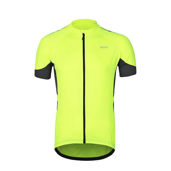 men's t-shirts short sleeves cycling jersey quick dry zipper bike bicycle shirt mtb mountain clothing wear breathable yellow, White;black
men's t-shirts short sleeves cycling jersey quick dry zipper bike bicycle shirt mtb mountain clothing wear breathable yellow, White;black