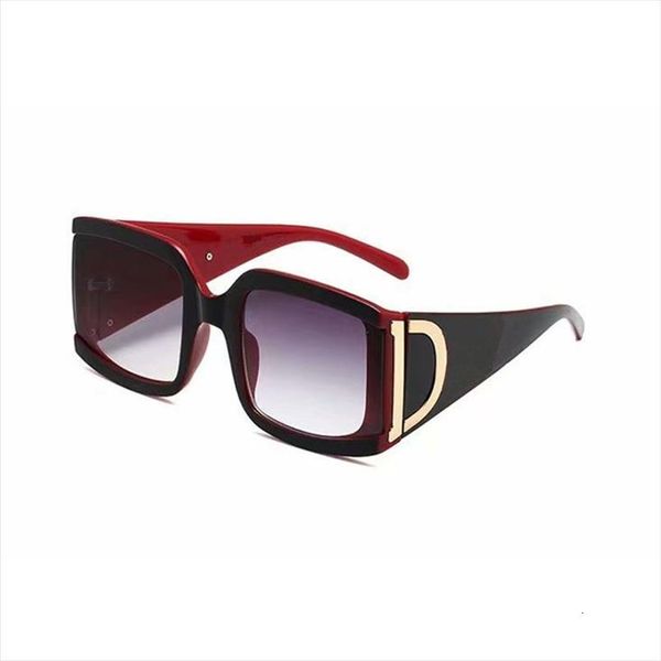 vintage oversize square sunglasses women brand big frame sun glasses d letter fashion gradient female glasse oculos, White;black
vintage oversize square sunglasses women brand big frame sun glasses d letter fashion gradient female glasse oculos, White;black