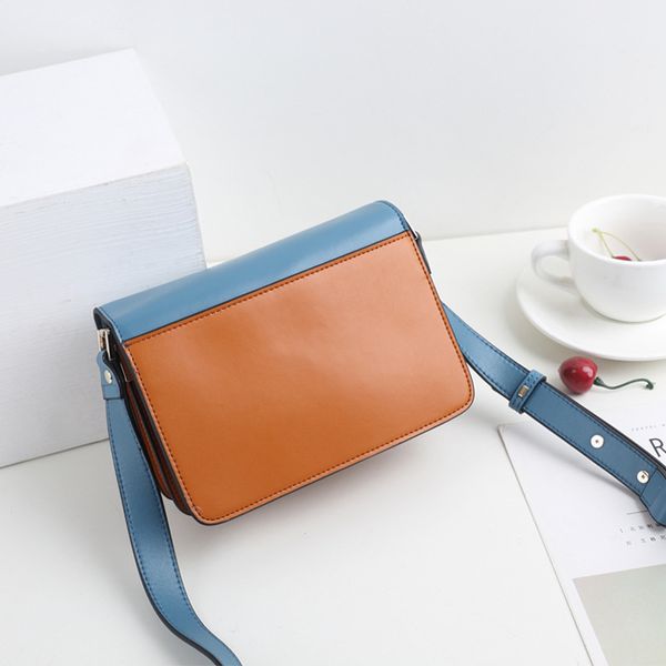 telfar mini bags quilted leather multi pochette felicie akend zhouzhoubao123 le contrast color leather simple wide shoulder strap
telfar mini bags quilted leather multi pochette felicie akend zhouzhoubao123 le contrast color leather simple wide shoulder strap