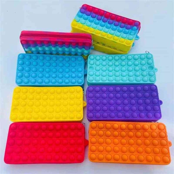 new rat killing pioneer small zero wallet puzzle decompression large handbag press bubble music
new rat killing pioneer small zero wallet puzzle decompression large handbag press bubble music
