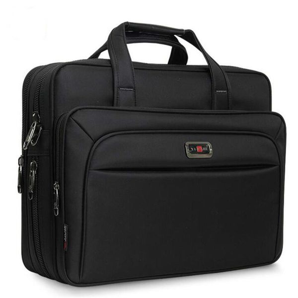 briefcases men's handbags business briefcase large capacity men single shoulder bag 14" 15.6" 16" lapfor hp dell lenovo
briefcases men's handbags business briefcase large capacity men single shoulder bag 14" 15.6" 16" lapfor hp dell lenovo