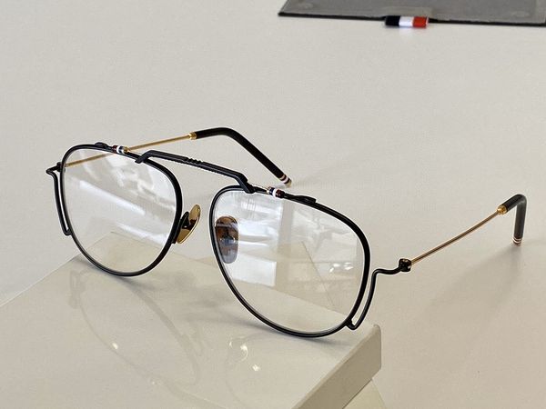 tbs917 quality designer optical glasses frame fashion retro luxury brand mens eyeglasses business simple design womens prescription glasses, Black
tbs917 quality designer optical glasses frame fashion retro luxury brand mens eyeglasses business simple design womens prescription glasses, Black