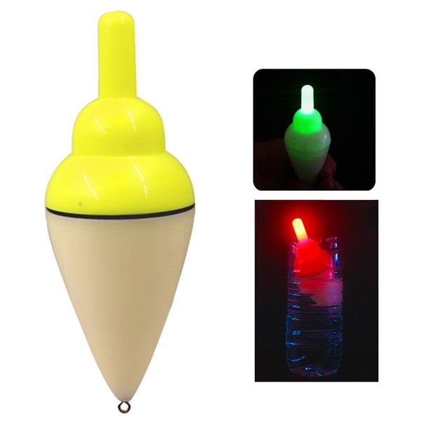 fishing accessories smart float led light electronic tackle bobber green red bite alarm fish bait luminous lighting stick floating
fishing accessories smart float led light electronic tackle bobber green red bite alarm fish bait luminous lighting stick floating