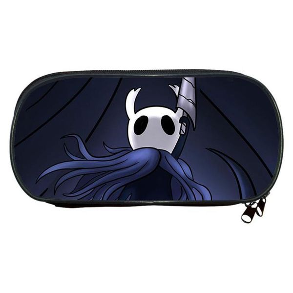 cosmetic bags & cases large capacity children hollow knight pencil case students cartoon pen bag kids game box boys girls teens stationery
cosmetic bags & cases large capacity children hollow knight pencil case students cartoon pen bag kids game box boys girls teens stationery