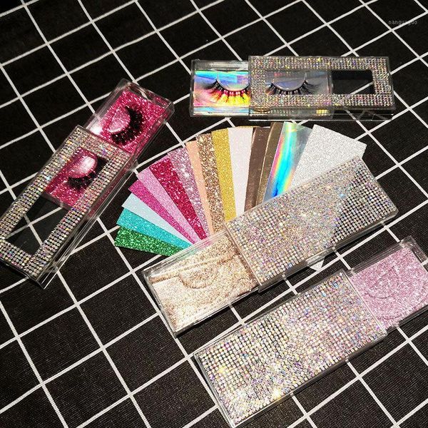 false eyelashes packaging empty lash case bling glitter eyelash box without eyelashes1
false eyelashes packaging empty lash case bling glitter eyelash box without eyelashes1