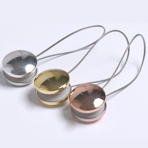 other home decor curtain tieback european style pearly flower pattern (magnetic) stainless steel rope tie holdback hook indoor accesso
other home decor curtain tieback european style pearly flower pattern (magnetic) stainless steel rope tie holdback hook indoor accesso