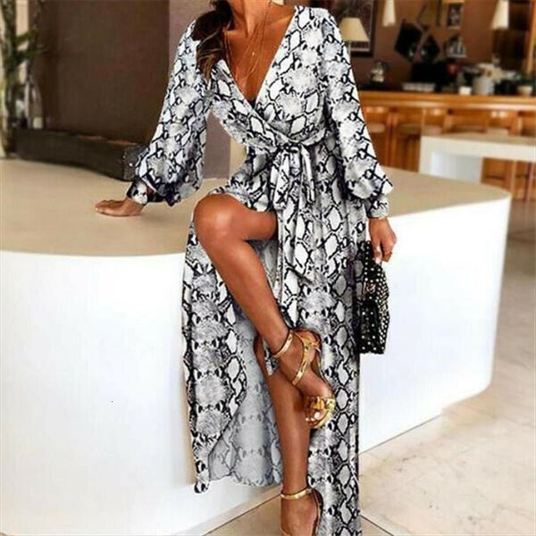 v neck women dresses plus size boho long maxi beach holiday party casual autumn spring sleeve sundress, Black;gray
v neck women dresses plus size boho long maxi beach holiday party casual autumn spring sleeve sundress, Black;gray