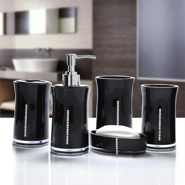 bath accessory set bathroom washing tools water bottle mouthwash cup imitation marble soap dish toothbrush holder
bath accessory set bathroom washing tools water bottle mouthwash cup imitation marble soap dish toothbrush holder