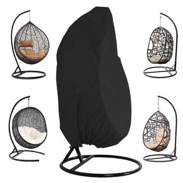 chair covers hanging egg courtyard garden swing waterproof dustproof cover uv-resistant drawstring design single blue seat
chair covers hanging egg courtyard garden swing waterproof dustproof cover uv-resistant drawstring design single blue seat