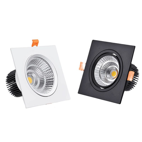 ceiling lights square dimmable recessed white led downlights lamp 7w 9w 12w 15w18w ac110-220v spot indoor lighting
ceiling lights square dimmable recessed white led downlights lamp 7w 9w 12w 15w18w ac110-220v spot indoor lighting