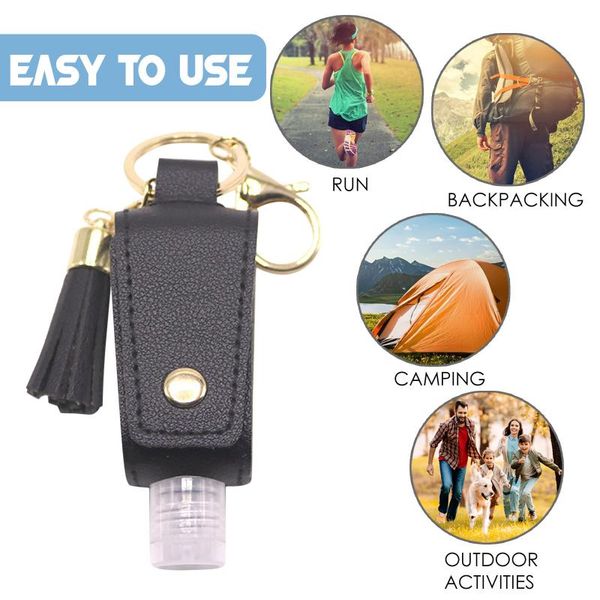 storage bottles & jars n79 30ml hand sanitizer holder disinfection bottle for outdoor
storage bottles & jars n79 30ml hand sanitizer holder disinfection bottle for outdoor