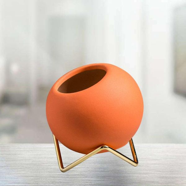 storage baskets creative nordic style plant pot potted decoration flower ornament art for home living room (orange)
storage baskets creative nordic style plant pot potted decoration flower ornament art for home living room (orange)