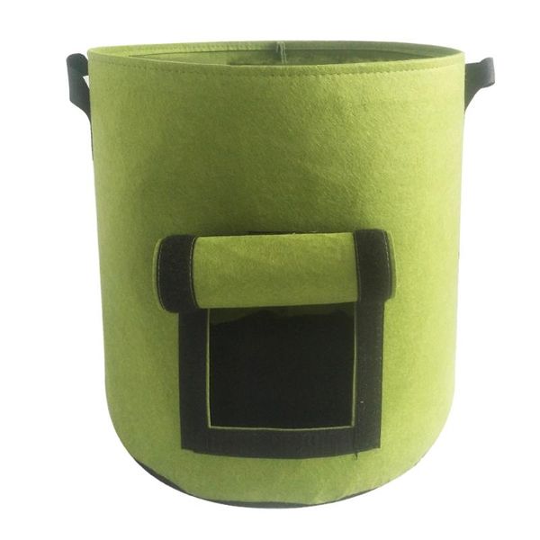 planters & pots 4/7/10/15 gallons plant seedling grow bags pot home garden tools potato strawberry fabric vegetable jardin growing
planters & pots 4/7/10/15 gallons plant seedling grow bags pot home garden tools potato strawberry fabric vegetable jardin growing