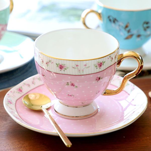 cups & saucers porcelain coffee cup and saucer set european fashion gold handle afternoon tea delicete household ceramic ea6byd
cups & saucers porcelain coffee cup and saucer set european fashion gold handle afternoon tea delicete household ceramic ea6byd