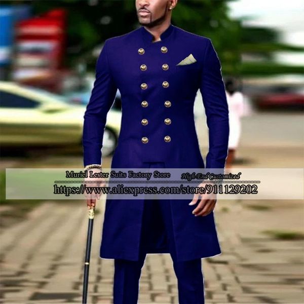 men's suits & blazers spring /autumn formal business men 2 pieces high collar jacket+pants set groom wear prom party blazer tuxedos, White;black
men's suits & blazers spring /autumn formal business men 2 pieces high collar jacket+pants set groom wear prom party blazer tuxedos, White;black