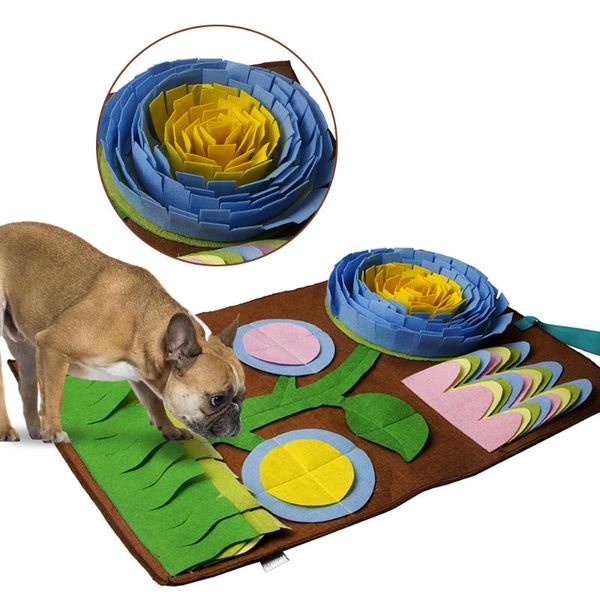 kennels & pens pet training mats playing dog mat slow feeding game washable foraging puzzle relaxing toy puppies
kennels & pens pet training mats playing dog mat slow feeding game washable foraging puzzle relaxing toy puppies
