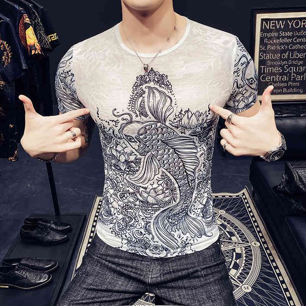 men's t-shirts harajuku shirt men summer short sleeve funny shirts streetwear casual o-neck ops ees clothes breathable comfortable, White;black
men's t-shirts harajuku shirt men summer short sleeve funny shirts streetwear casual o-neck ops ees clothes breathable comfortable, White;black