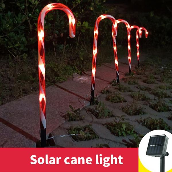 solar lamps ground cane light string, one for five modeling lights, christmas outdoor garden lawn decorative lights led
solar lamps ground cane light string, one for five modeling lights, christmas outdoor garden lawn decorative lights led