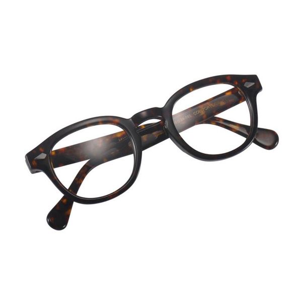 fashion sunglasses frames vintage round eyeglasses lemtosh men and women optical eyewear frame can be myopia glasses, Black
fashion sunglasses frames vintage round eyeglasses lemtosh men and women optical eyewear frame can be myopia glasses, Black