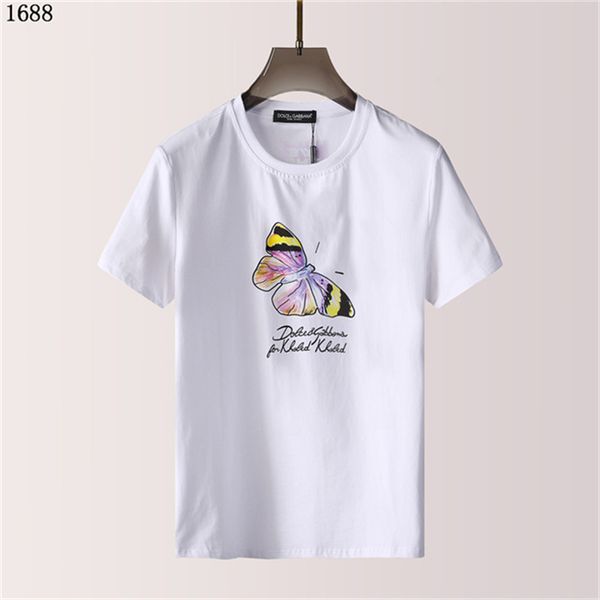 fashion mens designer t shirt summer letter prints short sleeve couples tees poloasian code m-3xl vf7, White;black
fashion mens designer t shirt summer letter prints short sleeve couples tees poloasian code m-3xl vf7, White;black