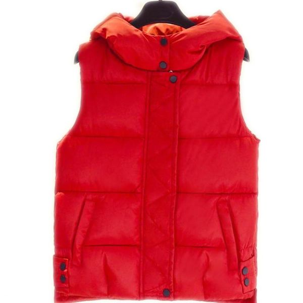 women's vests fashion casual women autumn winter waistcoat 2021 hooded sleevelss female short down cotton vest outerwear warm q455, Black;white
women's vests fashion casual women autumn winter waistcoat 2021 hooded sleevelss female short down cotton vest outerwear warm q455, Black;white