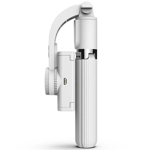 stabilizers bluetooth handheld gimbal stabilizer outdoor holder wireless selfie stick adjustable stand for phone android
stabilizers bluetooth handheld gimbal stabilizer outdoor holder wireless selfie stick adjustable stand for phone android
