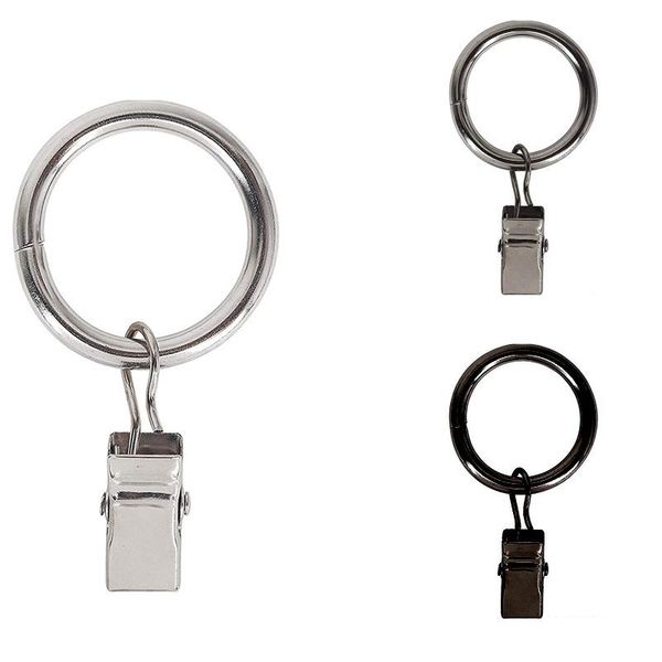 other home decor curtain ring, decorative window ring with clip, strong hook, for board(46 pcs)
other home decor curtain ring, decorative window ring with clip, strong hook, for board(46 pcs)