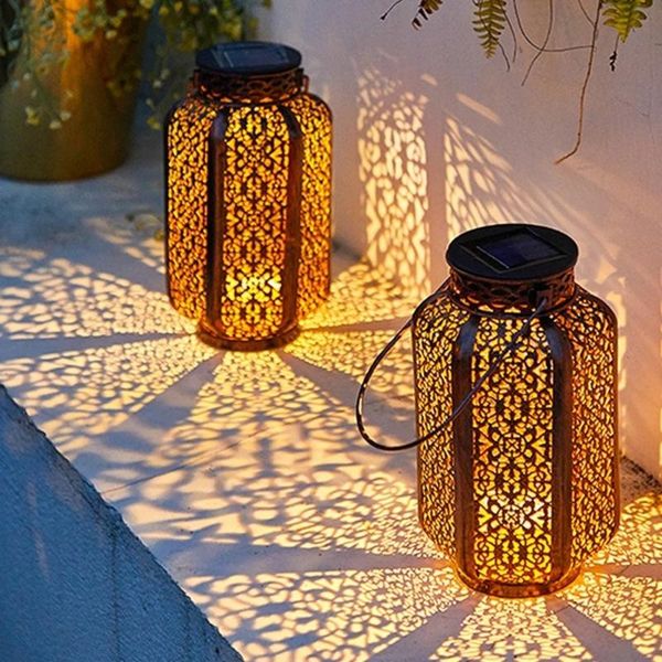 strings outdoor solar garden light hollowed out shadow lantern hanging hollow powered lamp waterproof landscape
strings outdoor solar garden light hollowed out shadow lantern hanging hollow powered lamp waterproof landscape