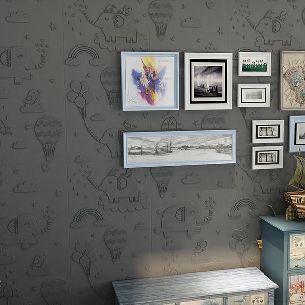 wallpapers 3d stereo wall stickers cartoon bedroom room kindergarten anti-collision children's self-adhesive wallpaper
wallpapers 3d stereo wall stickers cartoon bedroom room kindergarten anti-collision children's self-adhesive wallpaper