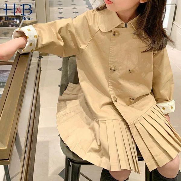 spring long sleeve girls coat autumn fashion jacket for dress elegant sweet outfit year 2-8, Blue;gray
spring long sleeve girls coat autumn fashion jacket for dress elegant sweet outfit year 2-8, Blue;gray
