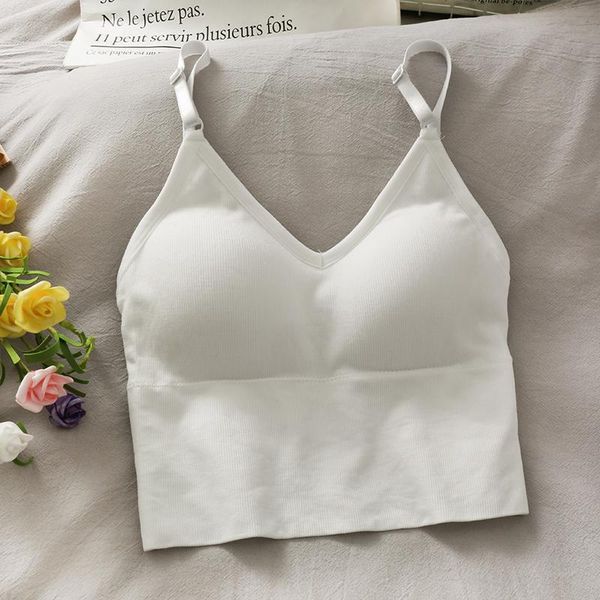 women's tanks & camis women bandage corset backless crop plain for solid casual cotton underwear cropped summer, White
women's tanks & camis women bandage corset backless crop plain for solid casual cotton underwear cropped summer, White