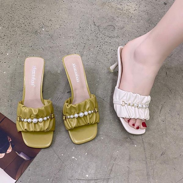 shoes woman 2021 slippers casual rubber flip flops heeled mules pantofle string bead med luxury hawaiian summer high soft, Black
shoes woman 2021 slippers casual rubber flip flops heeled mules pantofle string bead med luxury hawaiian summer high soft, Black