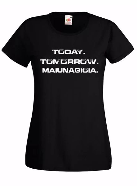 t-shirt shirt women j2025 today. tomorrow. never a joy phrases happines hastag, White;black
t-shirt shirt women j2025 today. tomorrow. never a joy phrases happines hastag, White;black