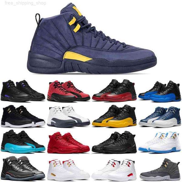 ale 12 12s mens basketball shoes utility twist playoffs royalty reverse flu game gamma blue men trainers sports sneakers size 7-13, Black
ale 12 12s mens basketball shoes utility twist playoffs royalty reverse flu game gamma blue men trainers sports sneakers size 7-13, Black