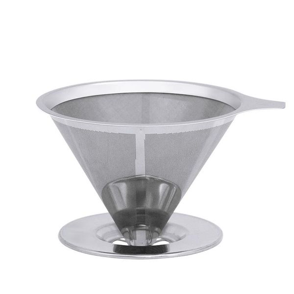 coffee filters pour over dripper, stainless steel filter removable dripper with stand, reusable cone for maker
coffee filters pour over dripper, stainless steel filter removable dripper with stand, reusable cone for maker
