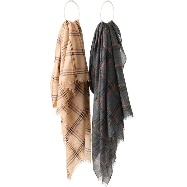 wool scarves women inner mongolia gold wire lattice thin style fashion warm long scarf winter luxury wholesale, Blue;gray
wool scarves women inner mongolia gold wire lattice thin style fashion warm long scarf winter luxury wholesale, Blue;gray