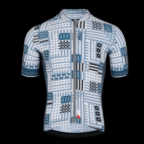 racing sets korea nsr cycling jersey summer short sleeve ropa ciclismo mtb bike shirts jacket bib shorts suit maillot hombre sweatshirt, Black;blue
racing sets korea nsr cycling jersey summer short sleeve ropa ciclismo mtb bike shirts jacket bib shorts suit maillot hombre sweatshirt, Black;blue